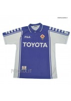 Maglia Home Fiorentina 1999/2000