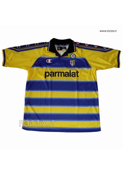 Maglia Home Parma 1999/2000