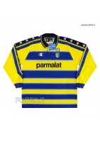 Maglia Home Parma 1999/2000 - MANICA LUNGA