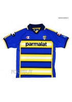 Maglia Home Parma 2003/04