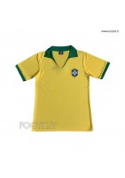 Maglia Home Brasile 1957