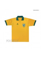 Maglia Home Brasile 1988