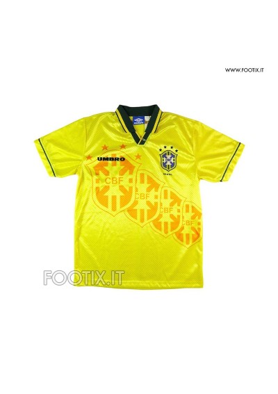 Maglia Home Brasile 1994