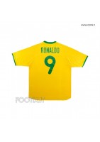 Maglia Home Brasile 2000