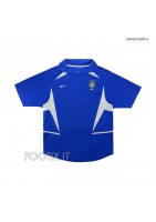 Maglia Away Brasile 2002