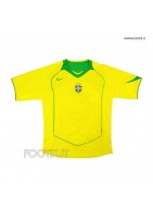 Maglia Home Brasile 2004