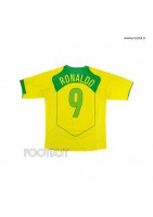 Maglia Home Brasile 2004