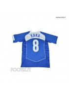 Maglia Away Brasile 2004