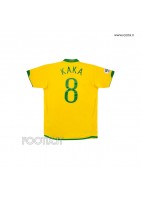 Maglia Home Brasile 2006