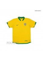 Maglia Home Brasile 2006