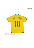 Maglia Home Brasile 2006