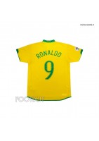 Maglia Home Brasile 2006