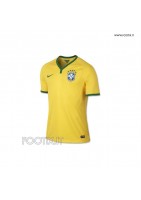 Maglia Home Brasile 2014