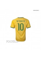 Maglia Home Brasile 2014