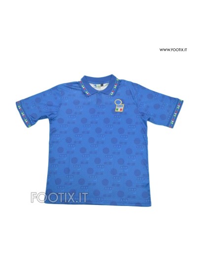 Maglia Home Italia 1994