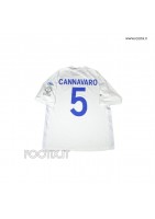 Maglia Away Italia 2002