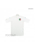 Maglia Away Italia 2002