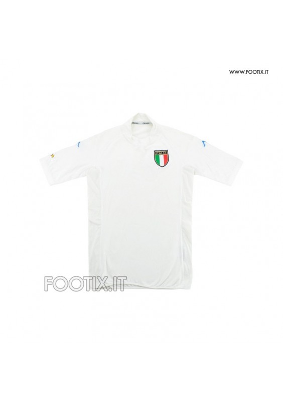 Maglia Away Italia 2002