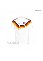 Maglia Home Germania 1990