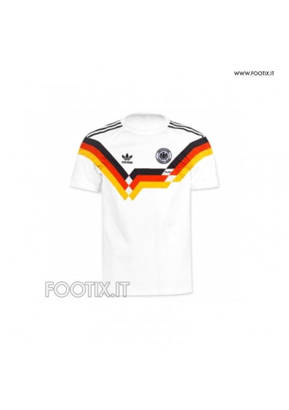 Maglia Home Germania 1990