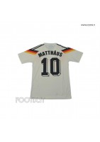 Maglia Home Germania 1990