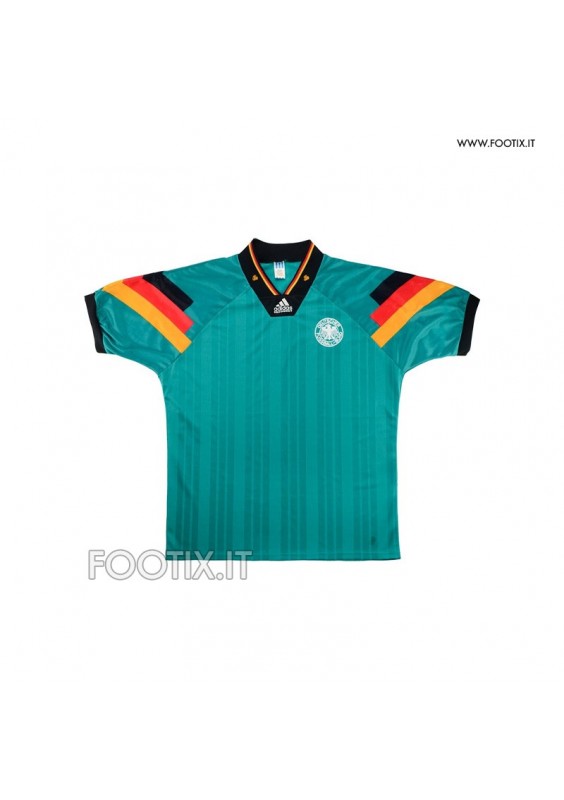 Maglia Away Germania 1992