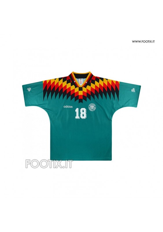 Maglia Away Germania 1994