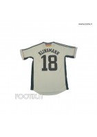 Maglia Home Germania 1996