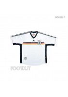 Maglia Home Germania 1996