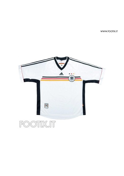 Maglia Home Germania 1996