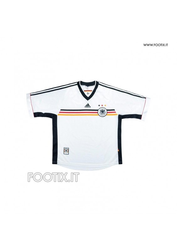 Maglia Home Germania 1996