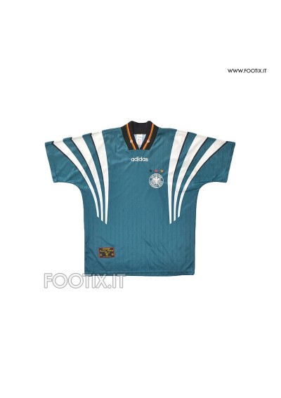 Maglia Away Germania 1996