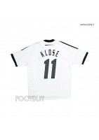 Maglia Home Germania 2002