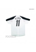 Maglia Home Germania 2004