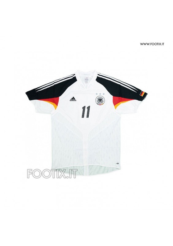 Maglia Home Germania 2004