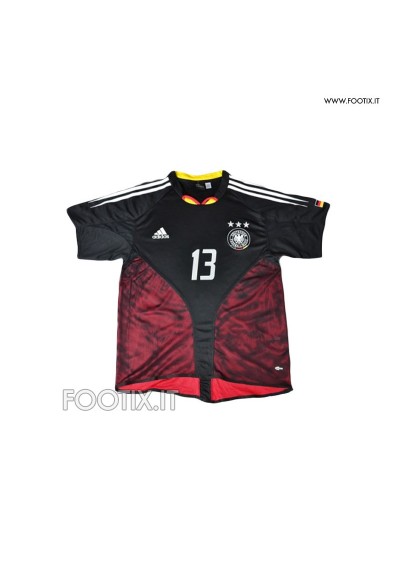 Maglia Away Germania 2004
