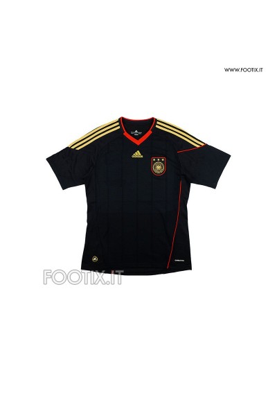 Maglia Away Germania 2010