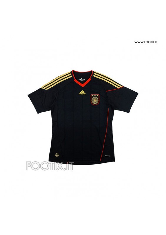 Maglia Away Germania 2010