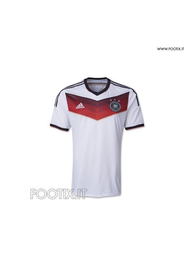 Maglia Home Germania 2014