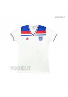 Maglia Home Inghilterra 1980