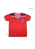 Maglia Away Inghilterra 1980