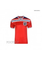 Maglia Away Inghilterra 1982