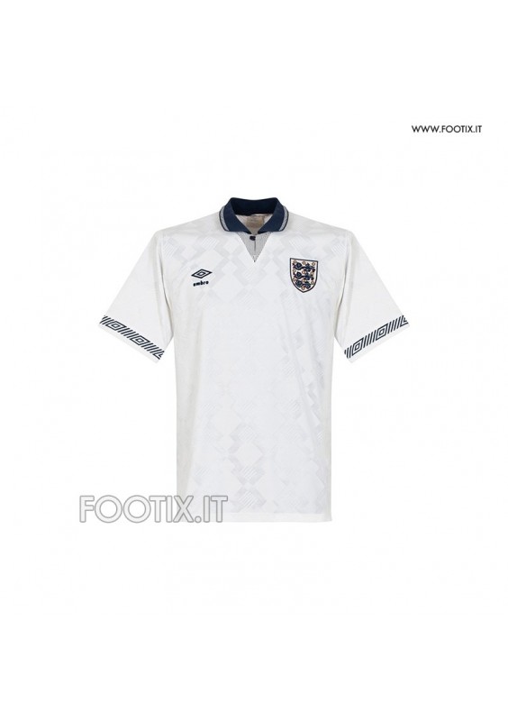 Maglia Home Inghilterra 1990