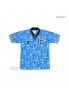 Maglia Third Inghilterra 1990