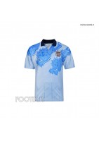 Maglia Away Inghilterra 1992
