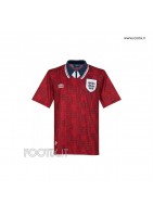 Maglia Away Inghilterra 1994