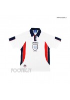 Maglia Home Inghilterra 1998