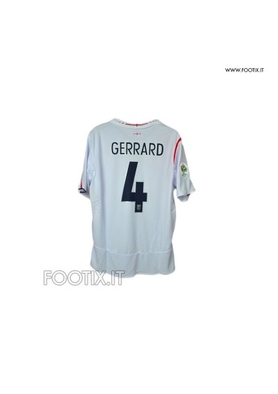 Maglia Home Inghilterra 2006