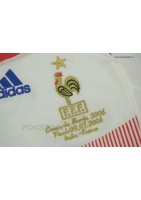 Maglia Away Francia 2006