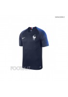 Maglia Home Francia 2018